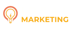 IDEAL MARKETING LOGO
