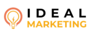 LOGO WEB IDEAL MARKETING